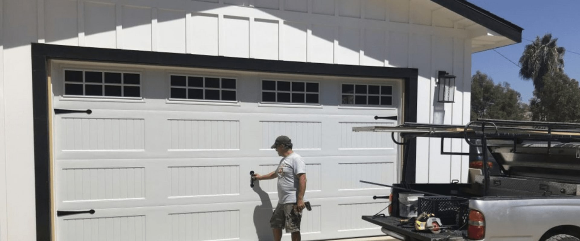 How to Find the Best Garage Door Repair Services in Australia