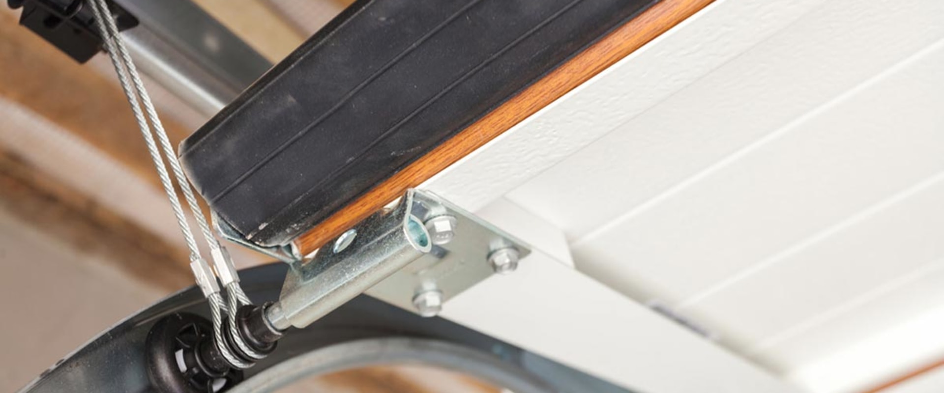 How Much Does it Cost to Replace a Pulley on a Garage Door?