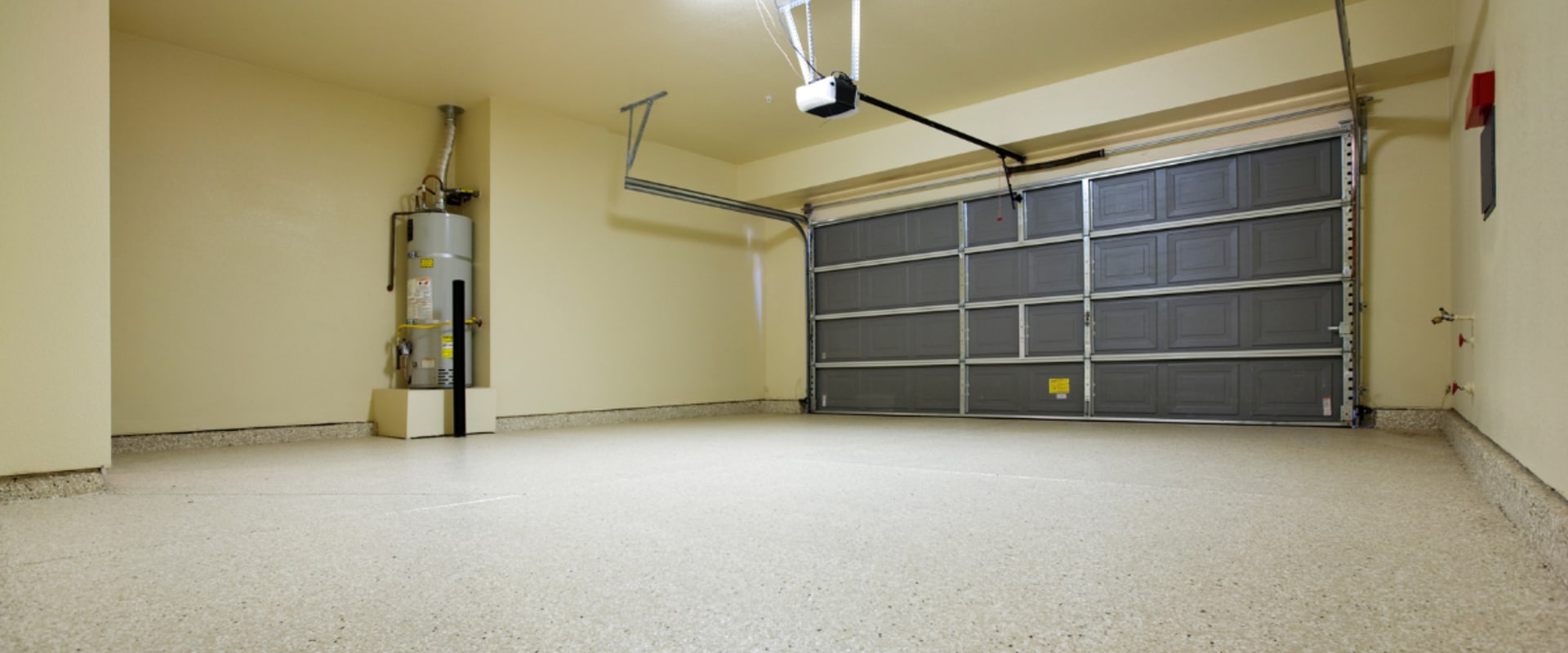 The Impact of Weather Conditions on Garage Door Performance and the Importance of Maintenance