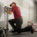 Expert Garage Door Repair Services In Labrador Qld