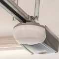Do I Need a New Garage Door Motor? Signs You Should Replace Your Opener