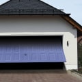 Unlocking the Energy Efficiency of Smart Garage Door Openers