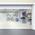 Cost Comparison Of Traditional And Smart Garage Doors
