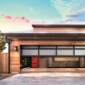 Integration Of Smart Garage Doors With Home Automation Systems
