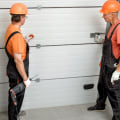 Understanding Garage Door Warranties: A Comprehensive Guide