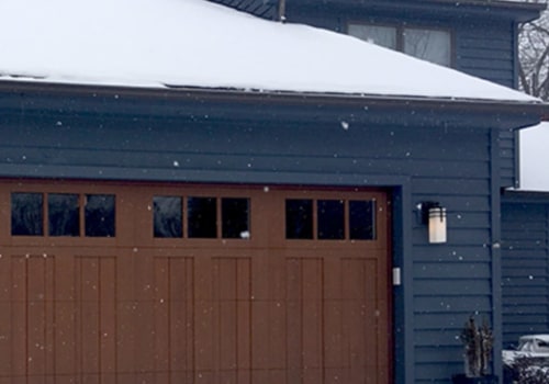 How to Maximize the Lifespan of Your Garage Door
