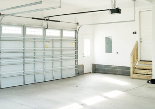 How Much Does a New Garage Door Opener Cost Installed?