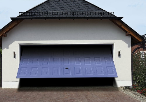 Unlocking the Energy Efficiency of Smart Garage Door Openers