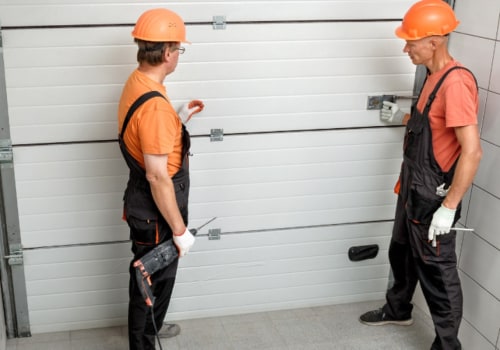 Understanding Garage Door Warranties: A Comprehensive Guide